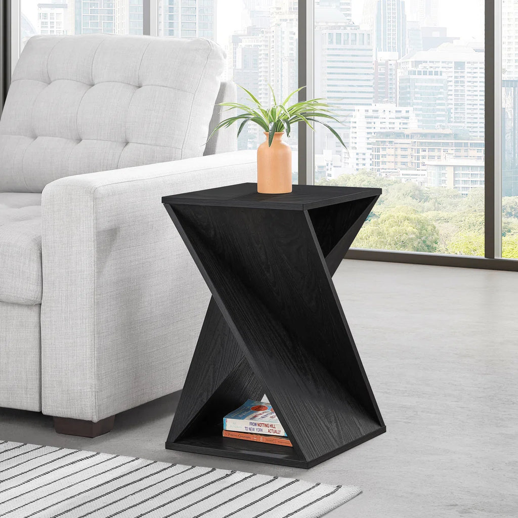 Caelah End Table