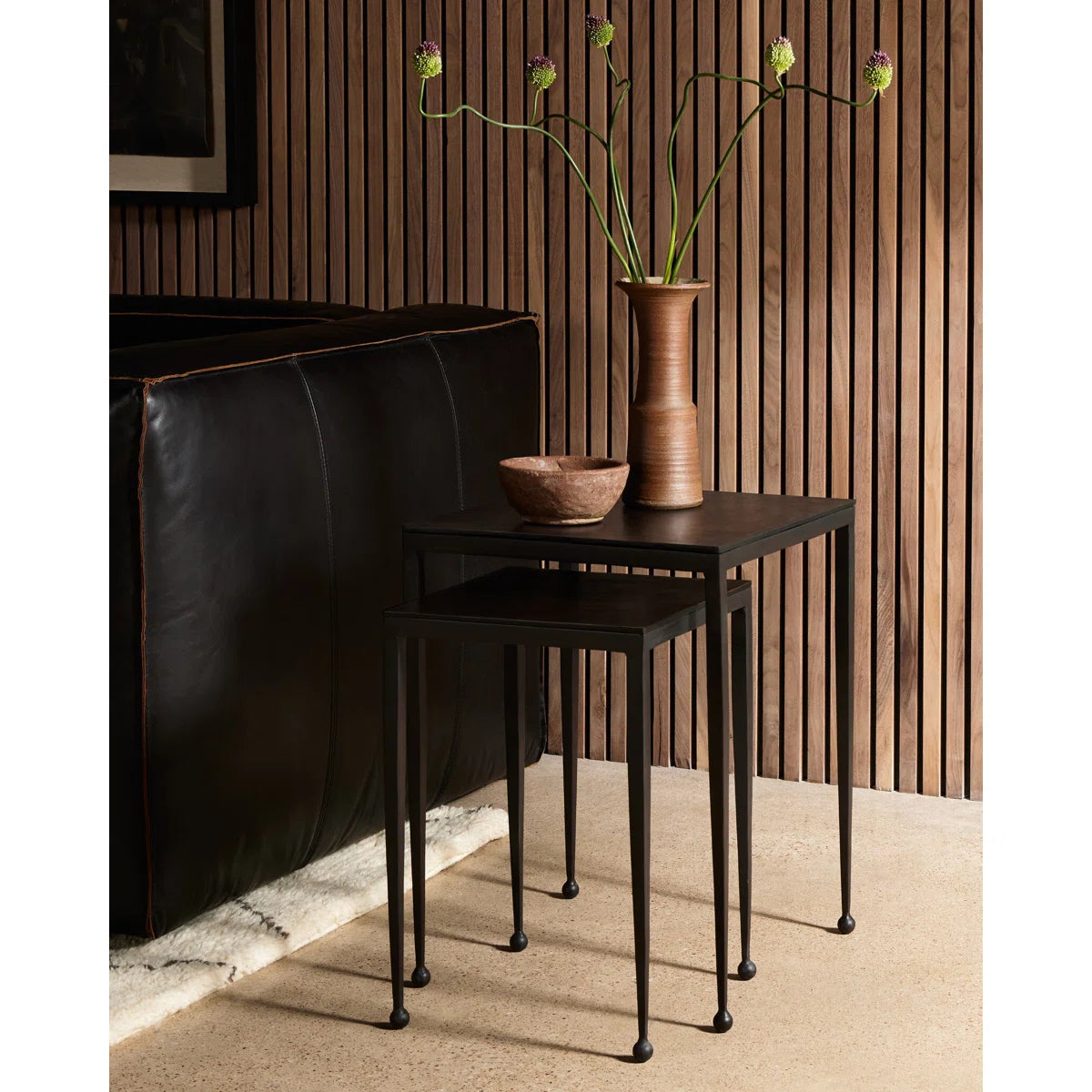 Carlen Nesting Tables
