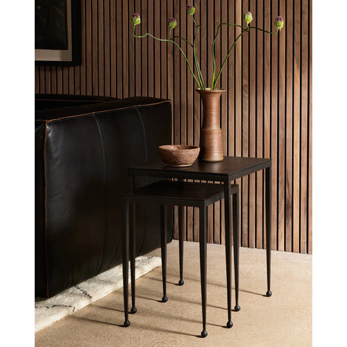 Carlen Nesting Tables
