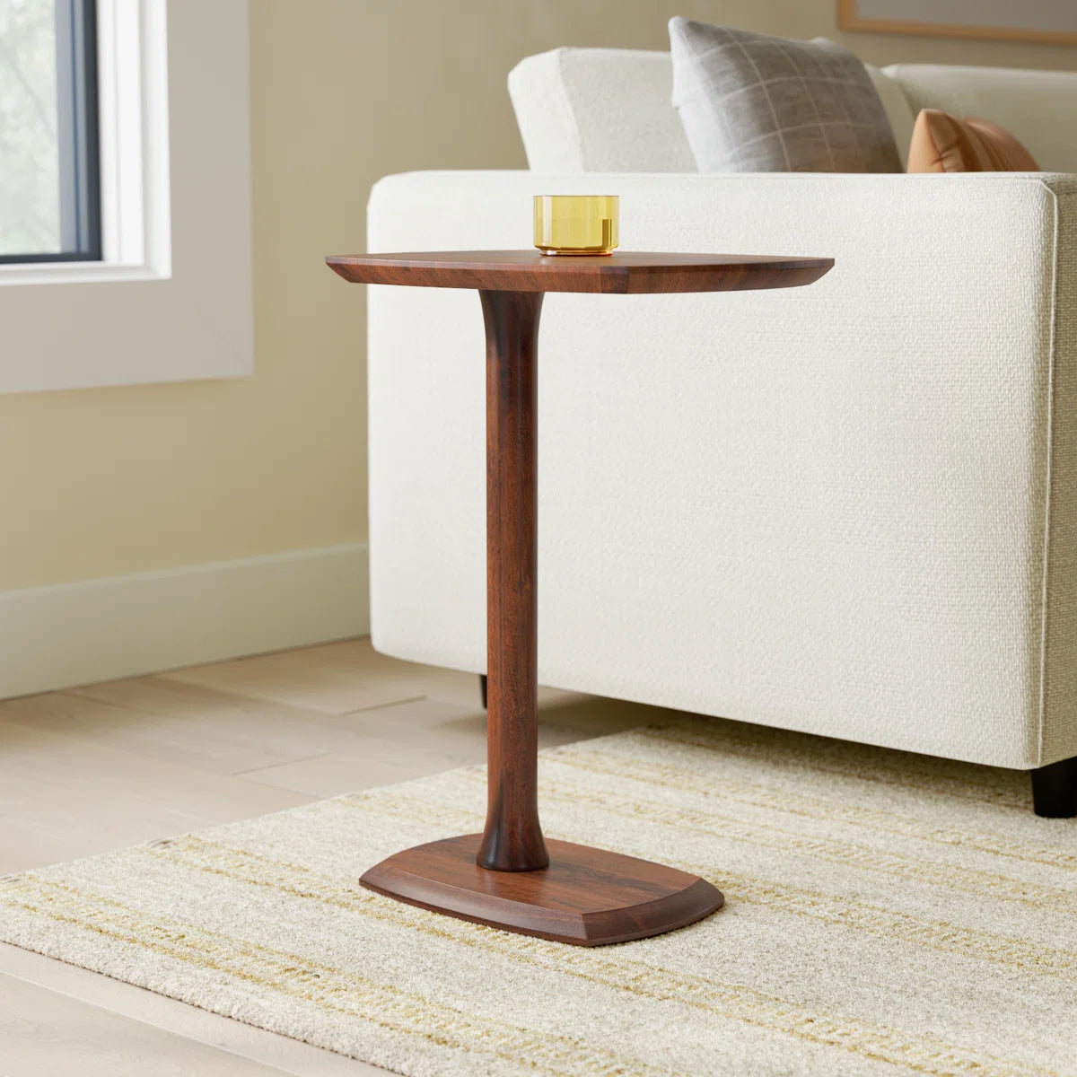 Hannabel End Table