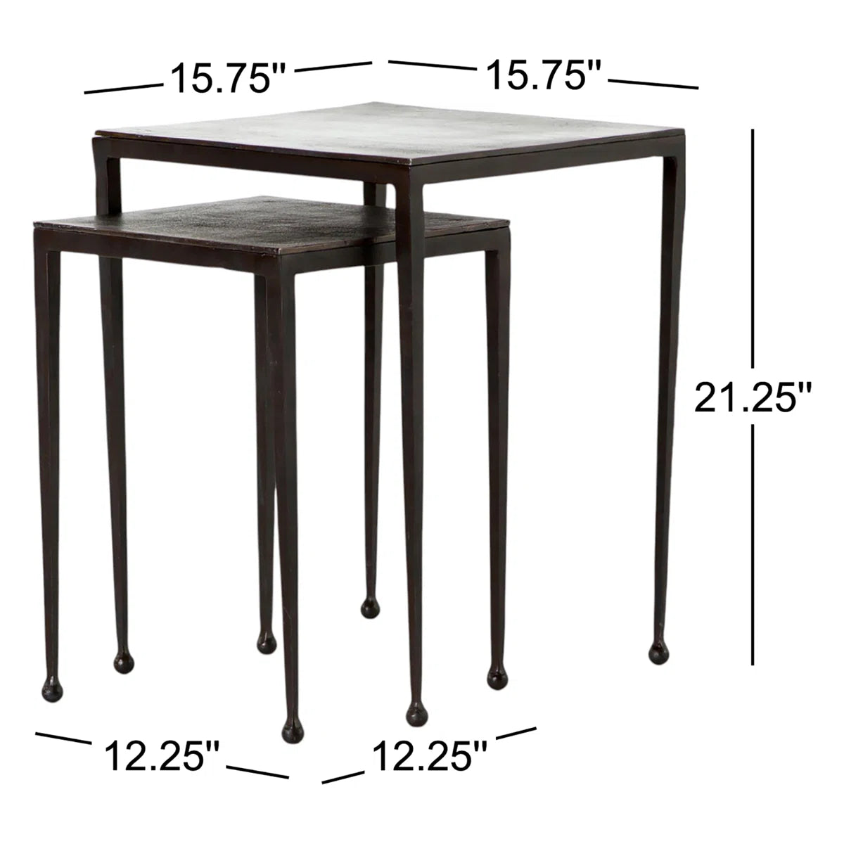 Carlen Nesting Tables