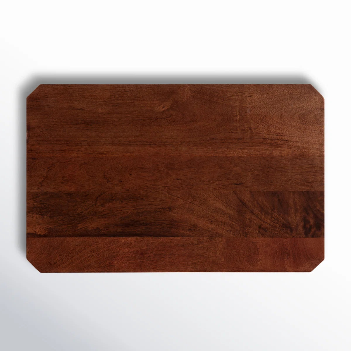 Ardentown Solid Wood End Table