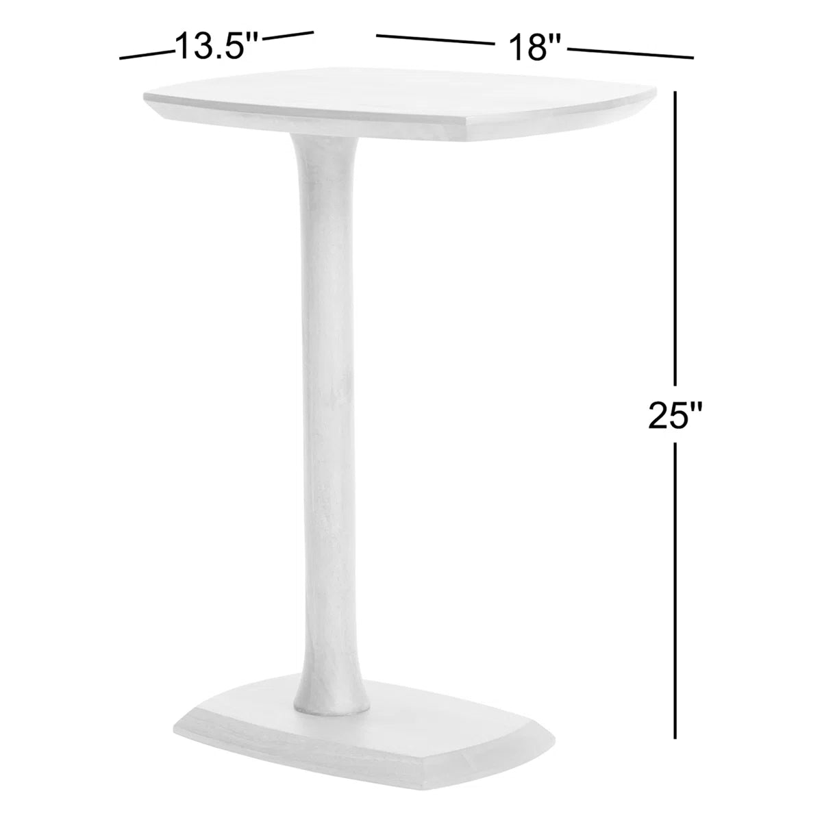 Hannabel End Table